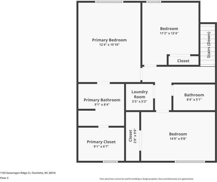 1125 Swearngan Ridge Ct - Photo 3 of 17
