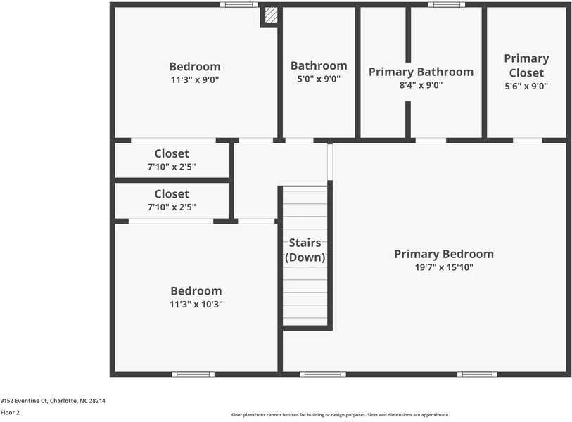 9152 Eventine Ct - Photo 3 of 17