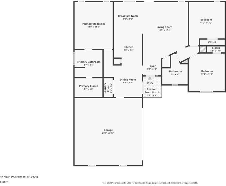 47 Noah Dr - Photo 2 of 16