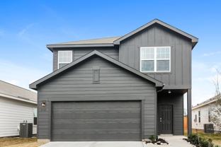 3510 Penhurst Green Ln - Photo 1 of 1