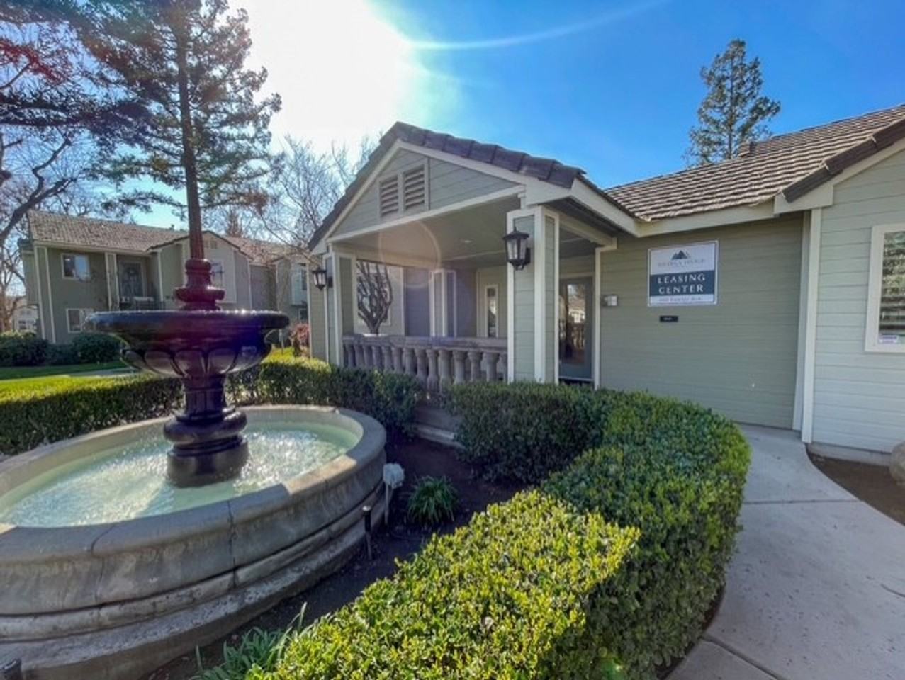 Sierra Ridge in Clovis, California. The perfect place to call home! - Photo 3 of 50