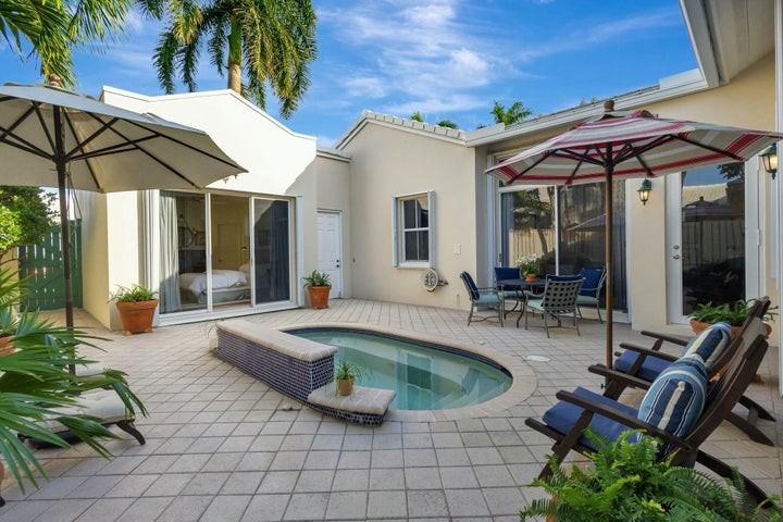 17161 Bermuda Village Drive - Photo 3 of 9