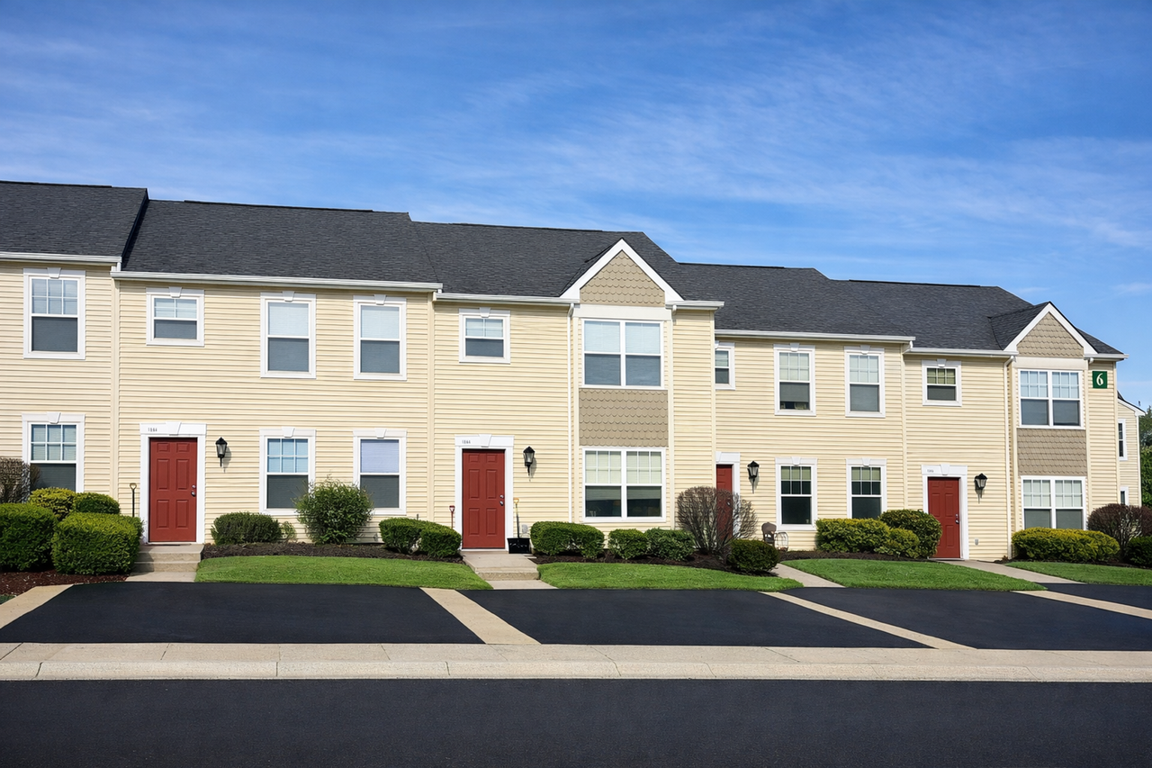 Pennsburg Commons - Photo 2 of 12