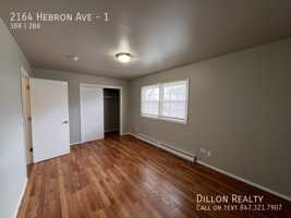 featured image of 2164 Hebron Ave #1