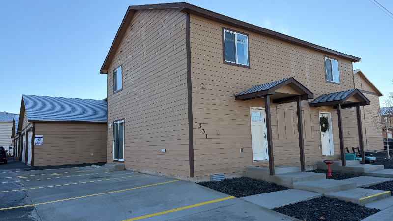 1323 S Monroe St #G - Photo 2 of 11