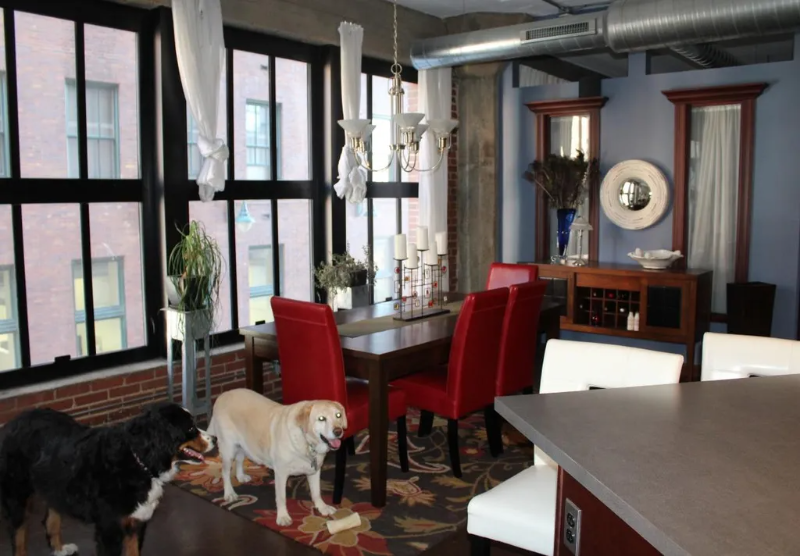 1620 Lucas Ave #203 - Photo 2 of 7