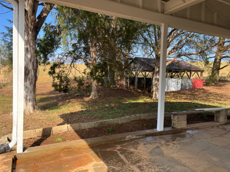 2910 Hartwell Hwy Nw - Photo 2 of 8