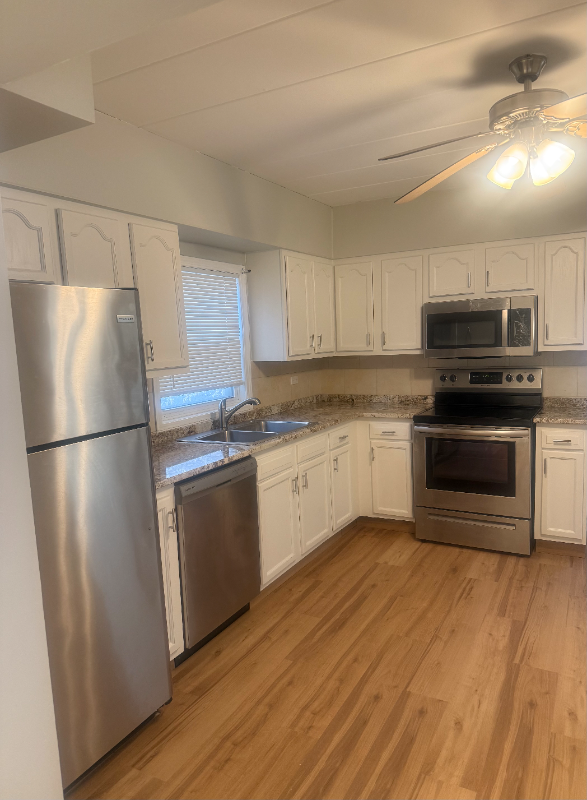 7437 W Irving Park Rd #2F - Photo 3 of 11