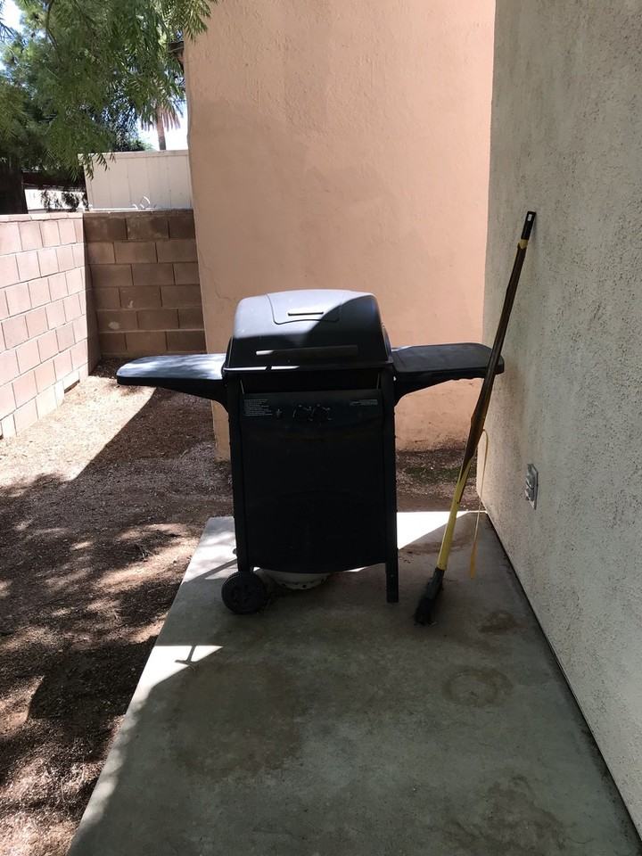 928 N Campbell Ave #NA - Photo 6 of 8