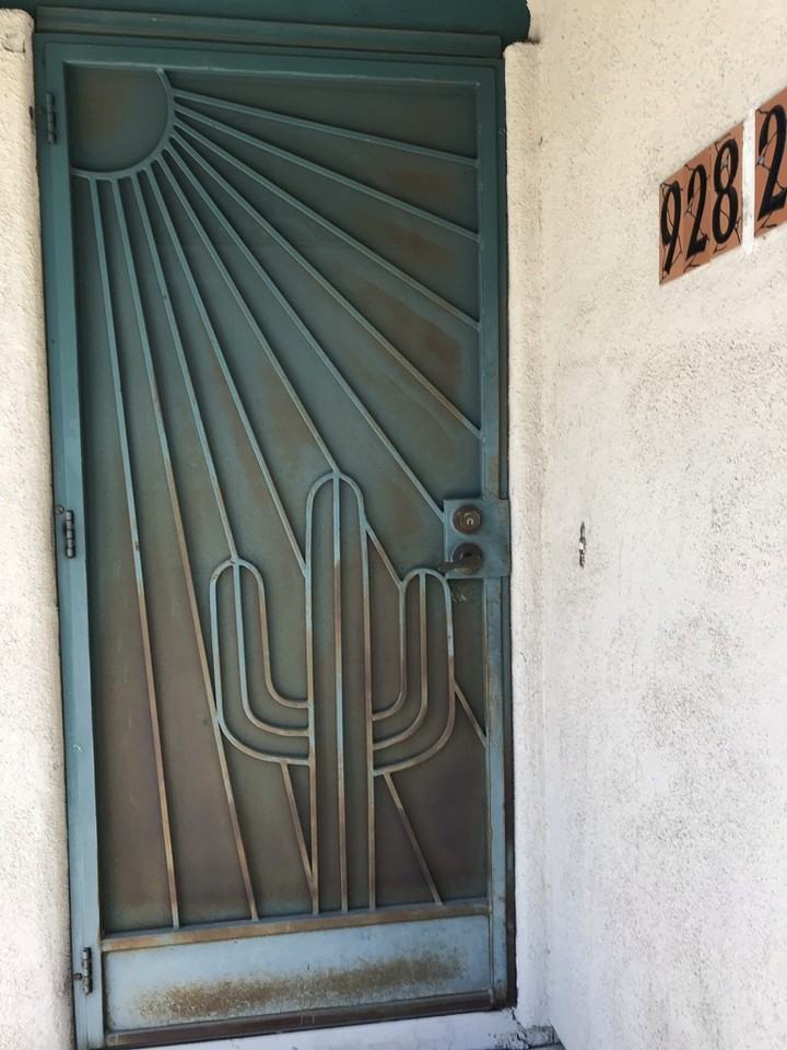 928 N Campbell Ave #NA - Photo 7 of 8