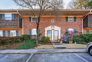 3555 Old Chamblee Tucker Rd Apt D #NA - Photo 1 of 1