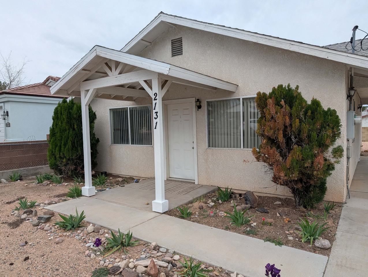 2131 Kingman Ave #NA - Photo 2 of 14