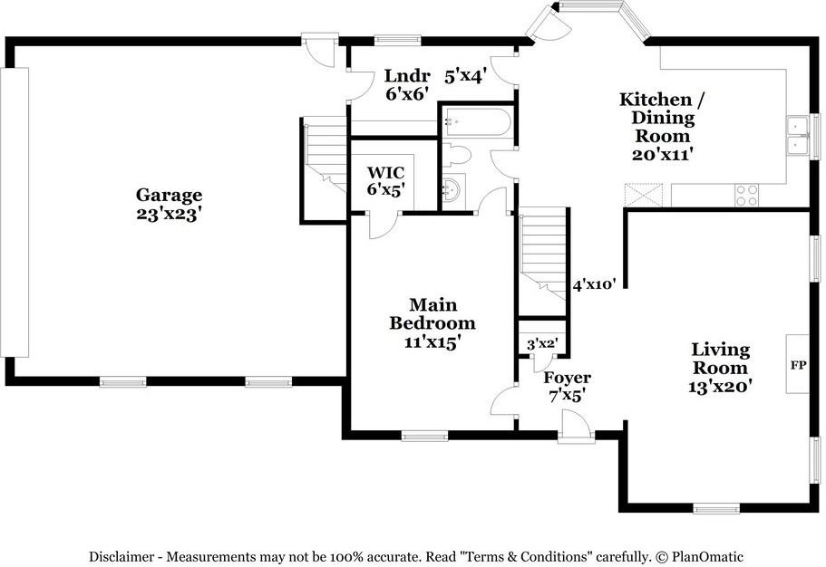 2032 Pine Needle Ct - Photo 2 of 17
