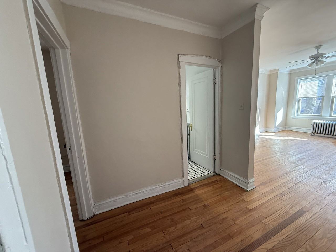 W Belle Plaine Ave #1 - Photo 5 of 8