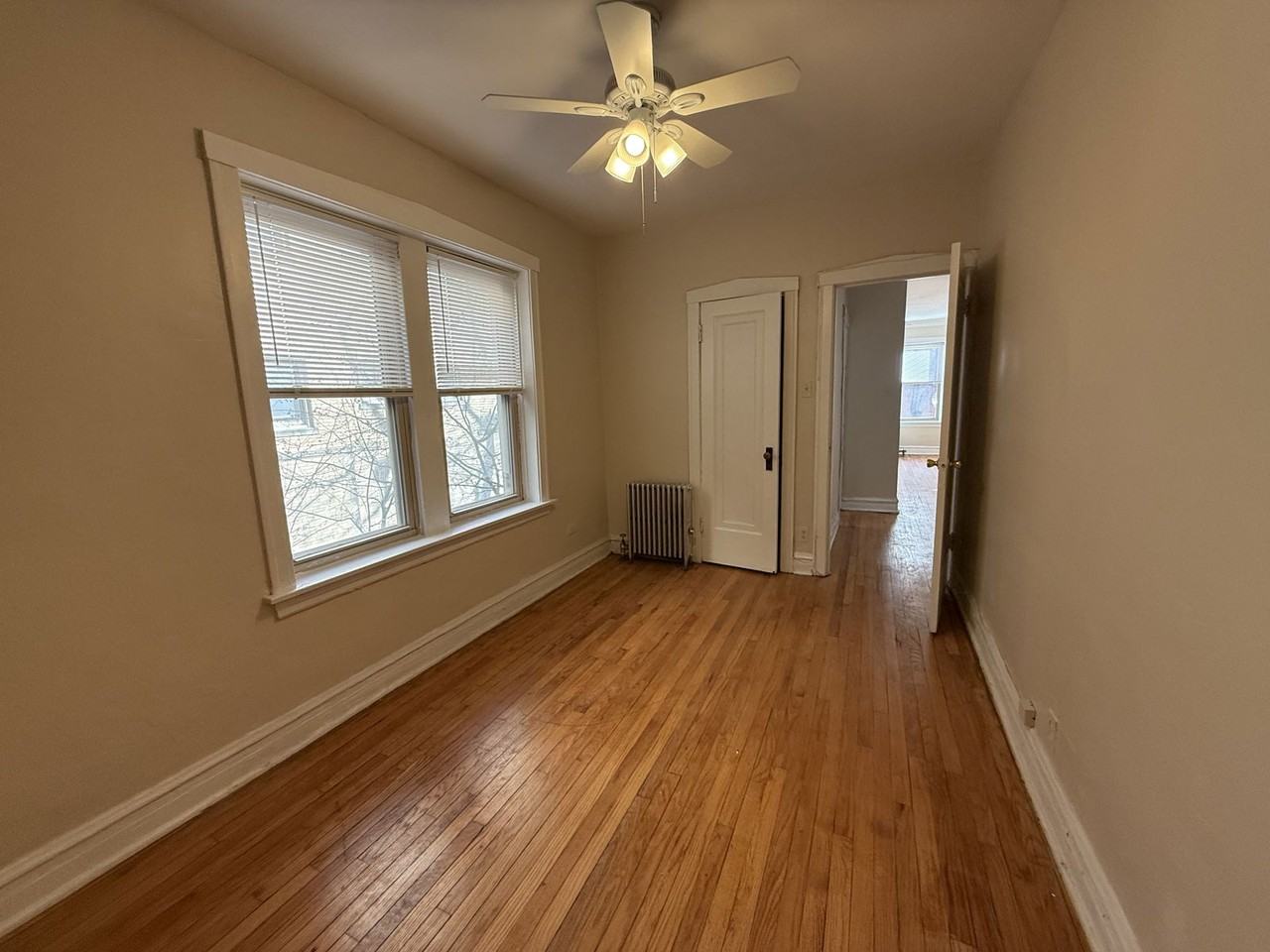 W Belle Plaine Ave #1 - Photo 7 of 8