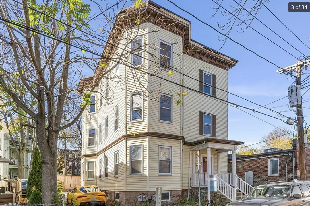 240 Allston Street, Unit 1 - Photo 2 of 15