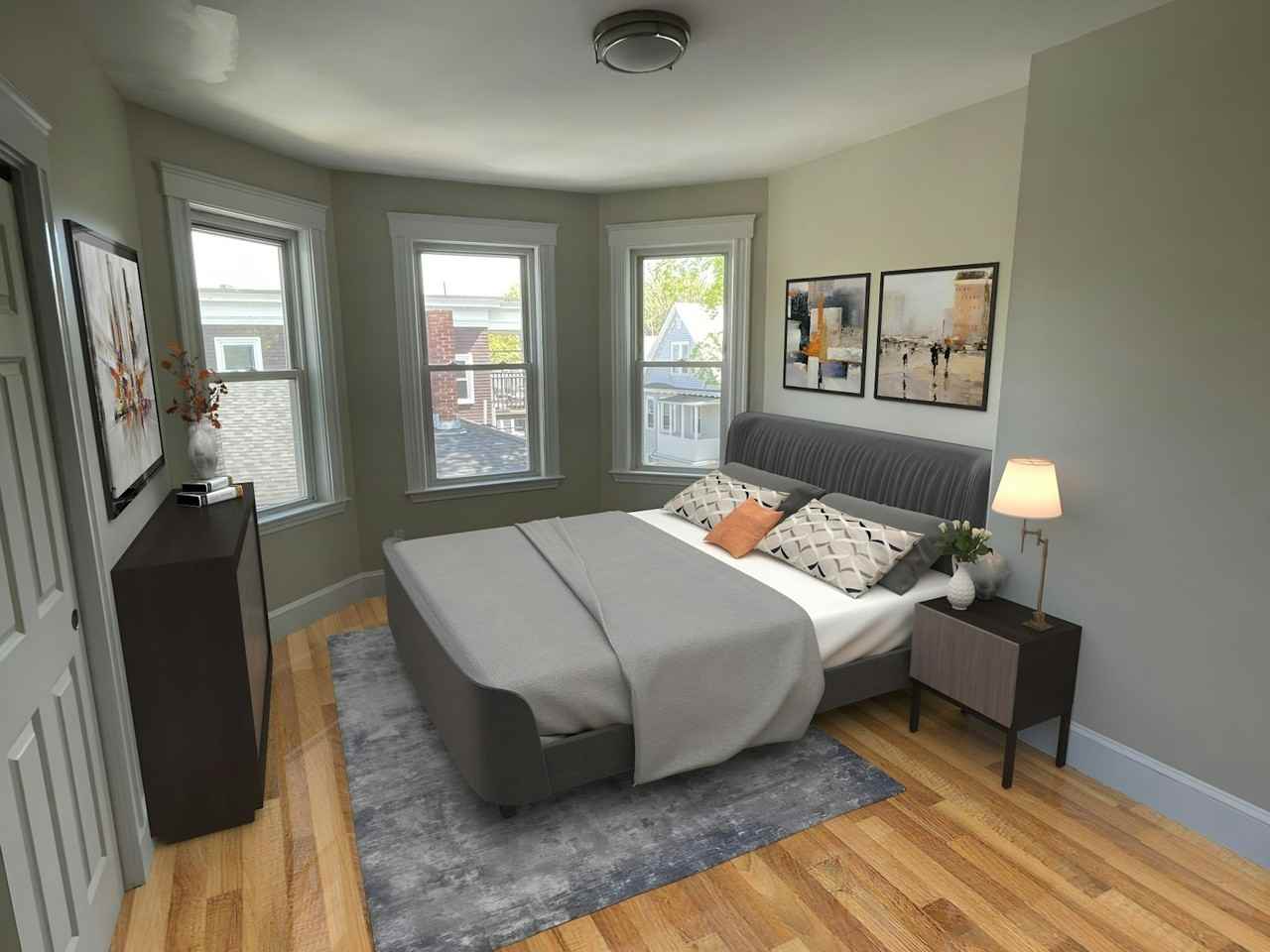 240 Allston Street, Unit 1 - Photo 3 of 15