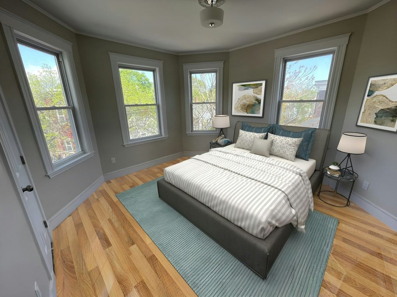 240 Allston Street, Unit 1 - Photo 5 of 15