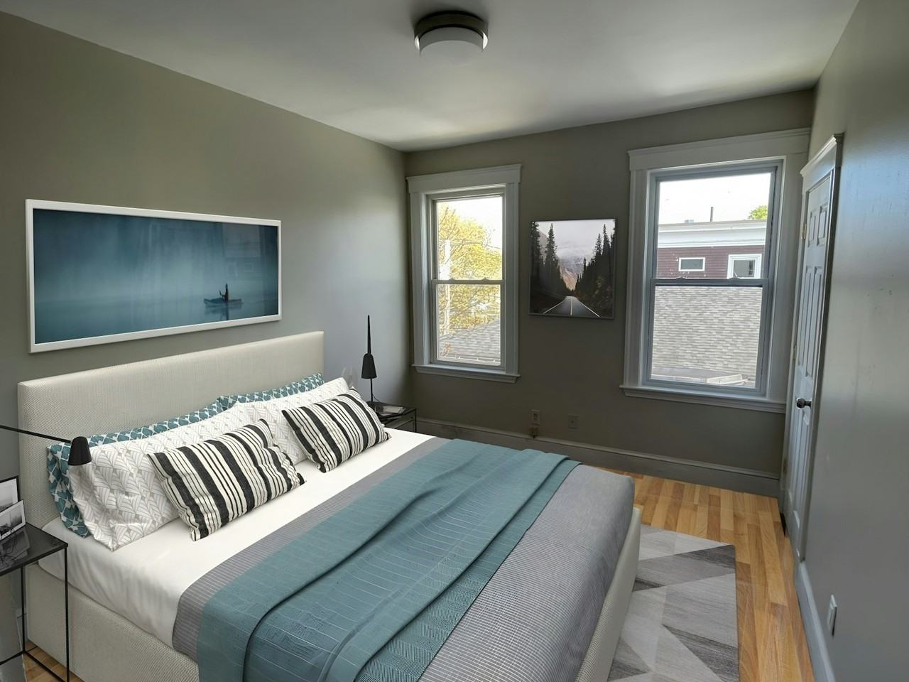 240 Allston Street, Unit 1 - Photo 7 of 15