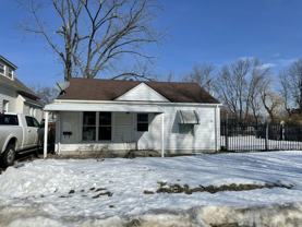 12612 Firsby Avenue - Photo 1 of 1