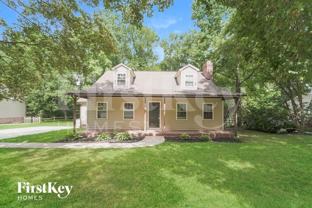 7301 Leesburg Rd - Photo 1 of 1