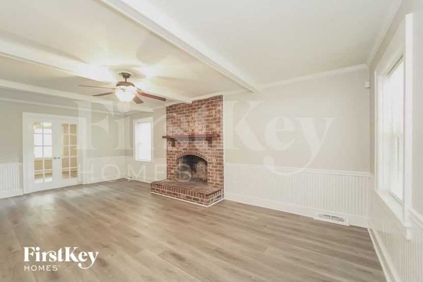 7301 Leesburg Rd - Photo 4 of 15