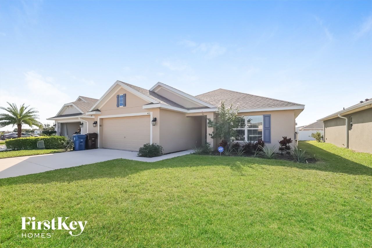 403 Buchannan Dr - Photo 2 of 15