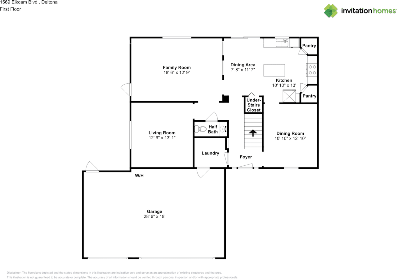 1569 Elkcam Blvd - Photo 2 of 7