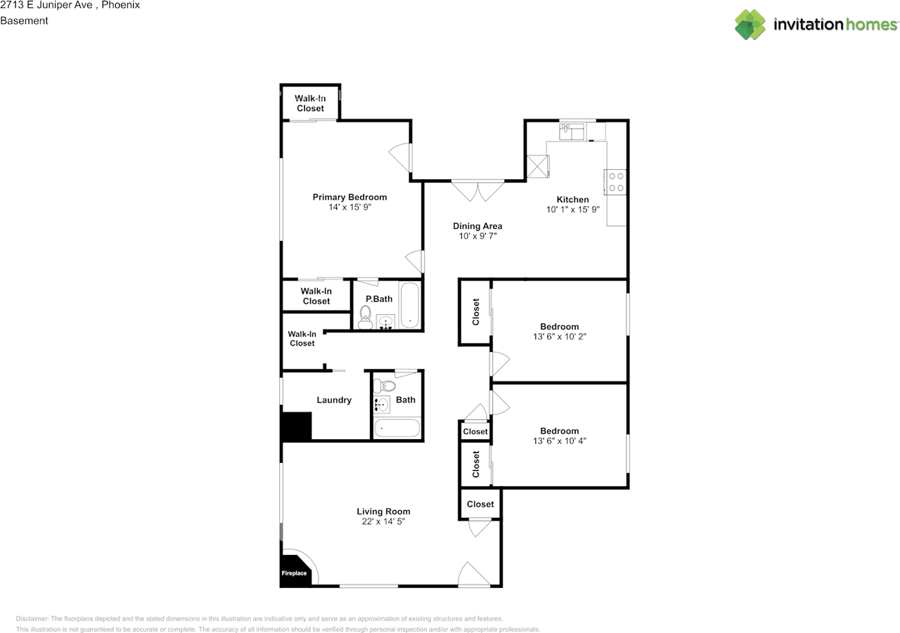 2713 E Juniper Ave - Photo 2 of 17