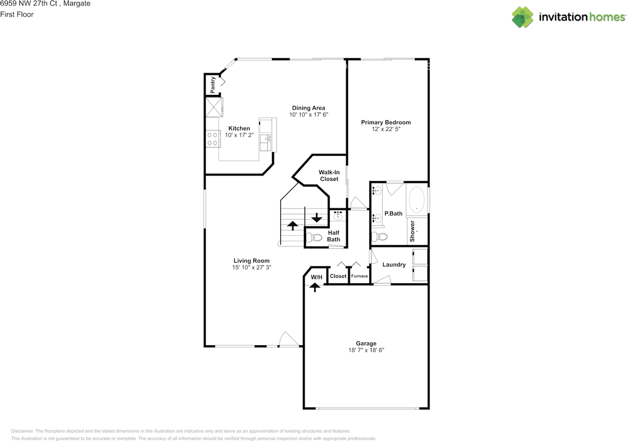 6959 Nw 27th Ct - Photo 2 of 17