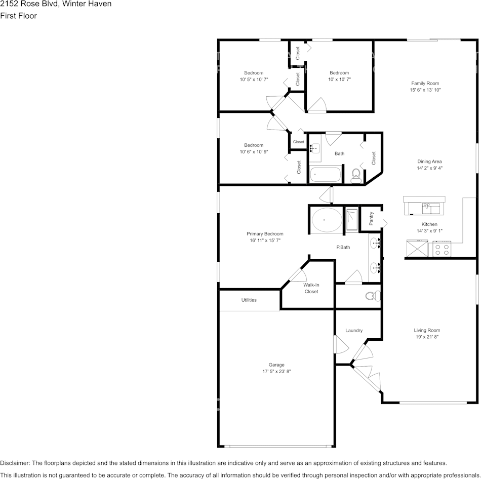 2152 Rose Blvd - Photo 2 of 18