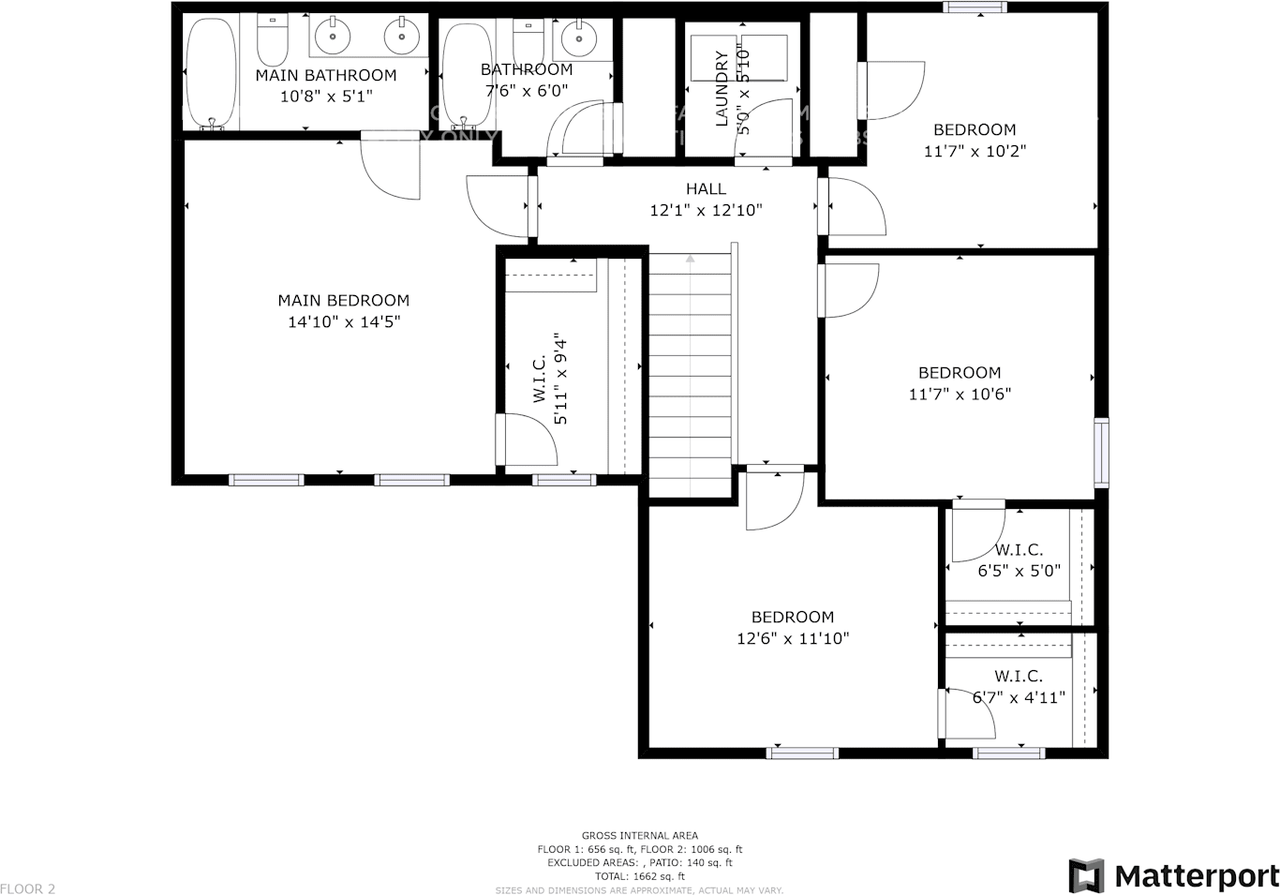 2101 Brokeshire Dr - Photo 2 of 18