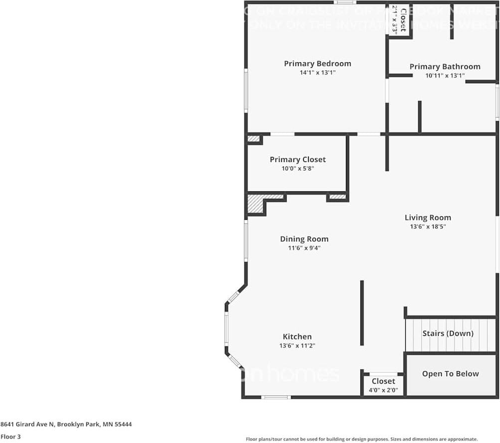 8641 Girard Ave N - Photo 4 of 19