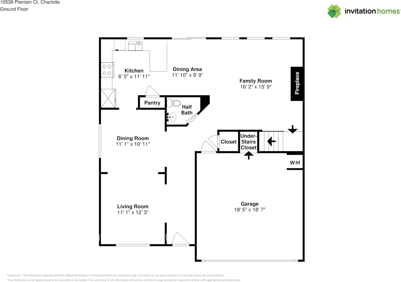10538 Plantain Ct - Photo 2 of 14