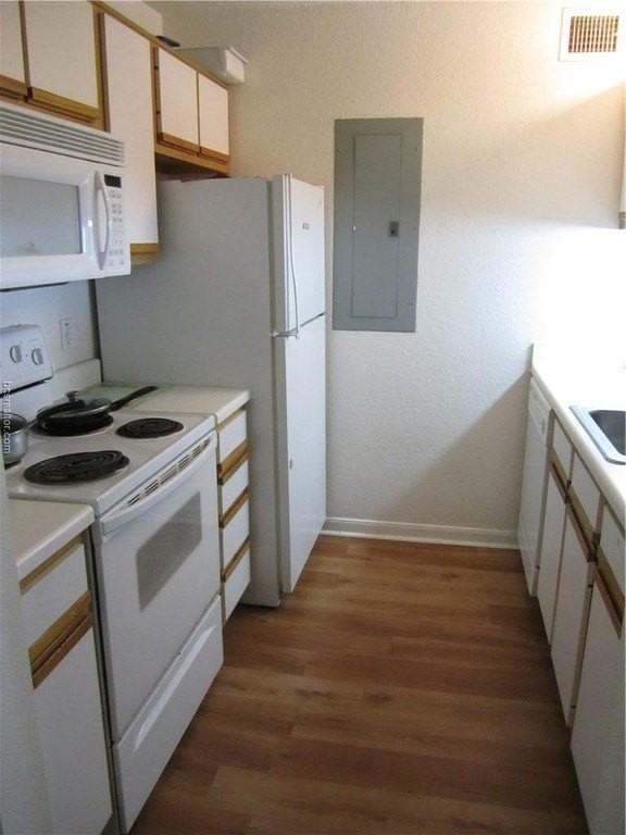 519 Southwest Pkwy #301 - Photo 4 of 16