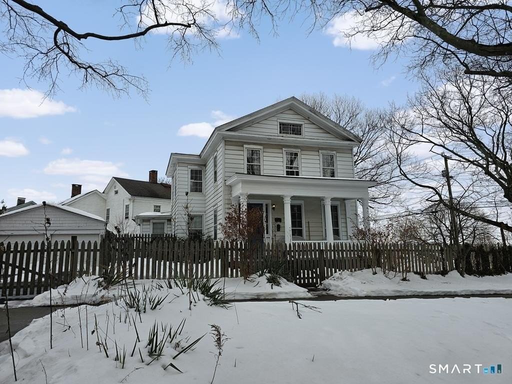 19 Howard Ave Unit 1 #1 - Photo 2 of 19