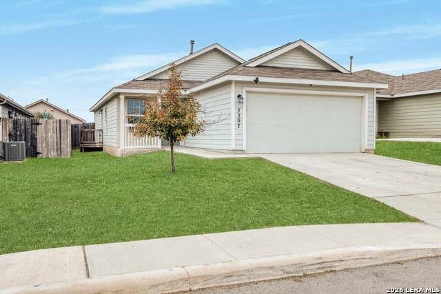 7207 Lavaca Blf - Photo 2 of 36