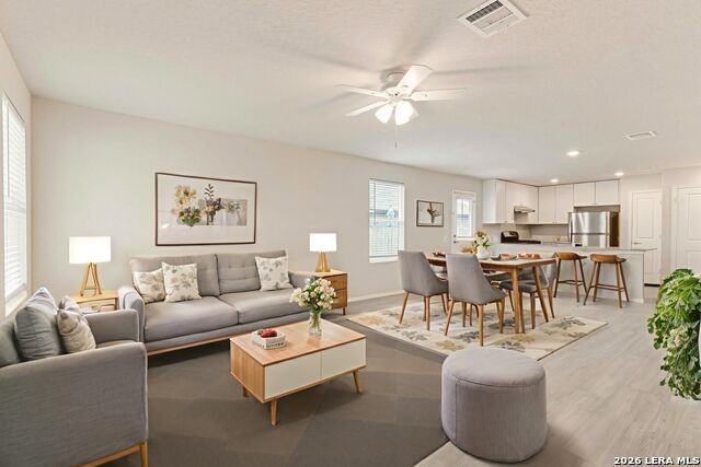 7207 Lavaca Blf - Photo 6 of 36