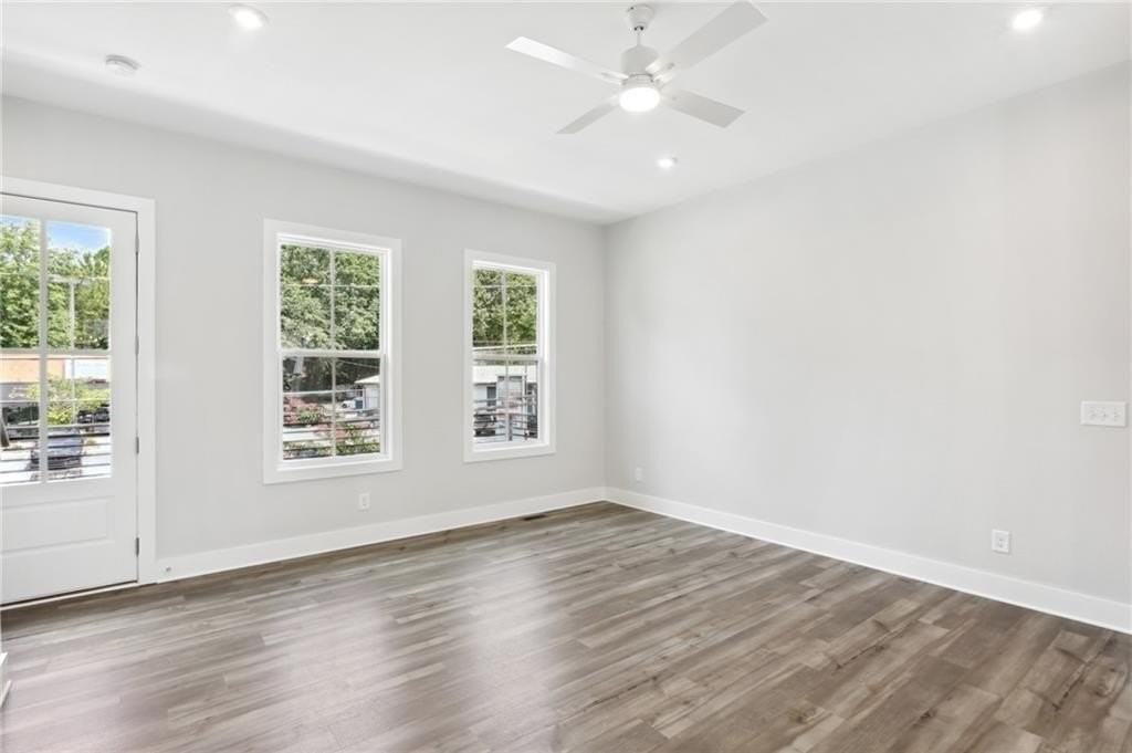 138 Chestnut Cir Unit 6 #6 - Photo 6 of 25