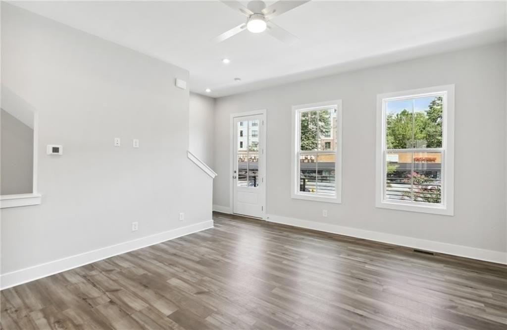 138 Chestnut Cir Unit 6 #6 - Photo 7 of 25