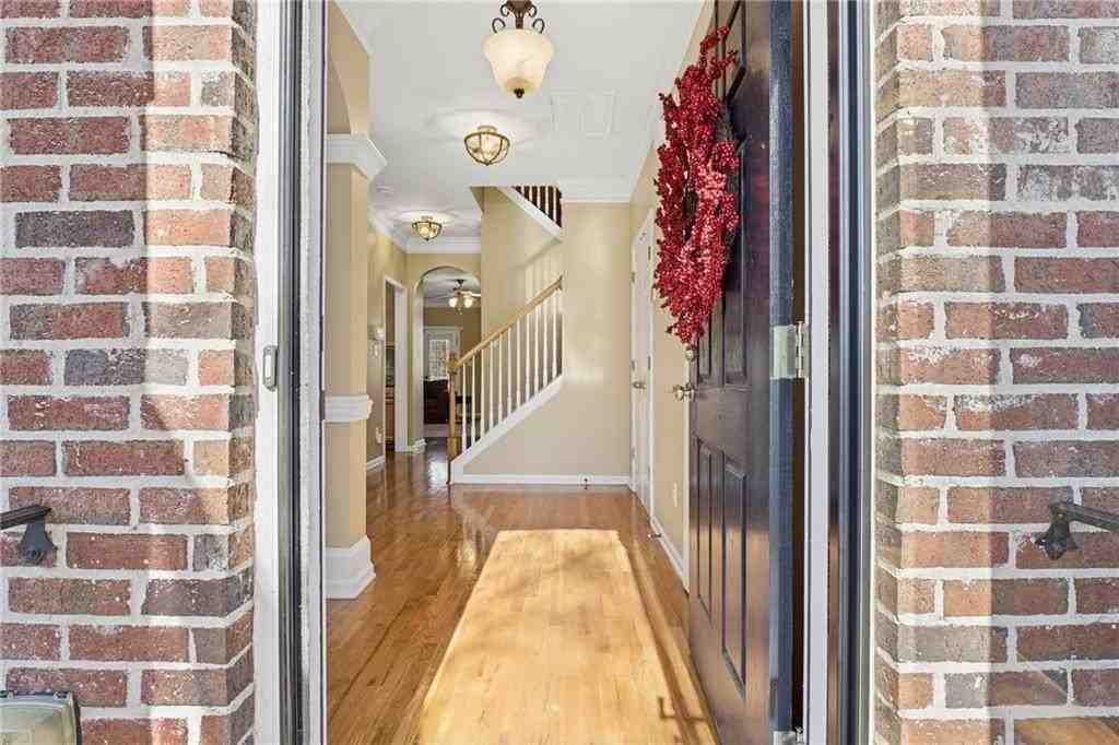 1440 Ferocity Ridge Way Nw Unit 17 #17 - Photo 4 of 42