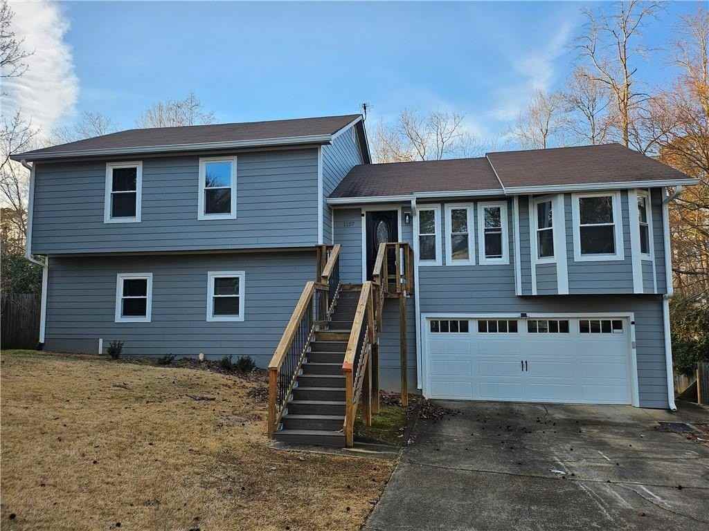 1157 Mountain Springs Dr Nw - Photo 2 of 18