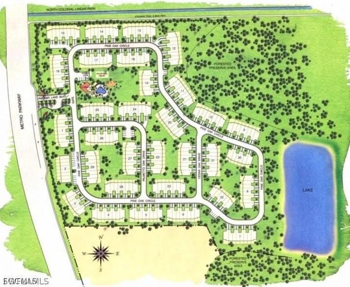 3638 Pine Oak Cir Apt 108 #108 - Photo 4 of 21