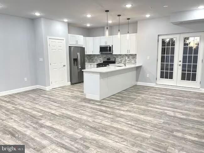 1237 Lancaster Ave #1 - Photo 2 of 17