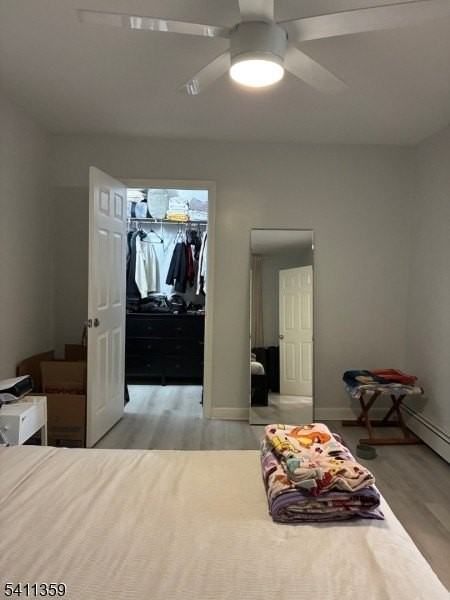 826 W Grand St #1E - Photo 7 of 10