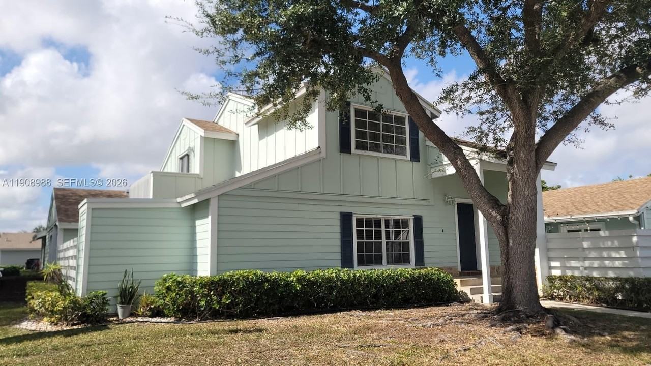 13792 Sw 149th Circle Ln #3