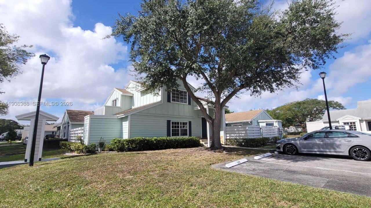 13792 Sw 149th Circle Ln #3 - Photo 5 of 16