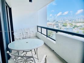 2555 Collins Ave #2006 - Photo 1 of 1