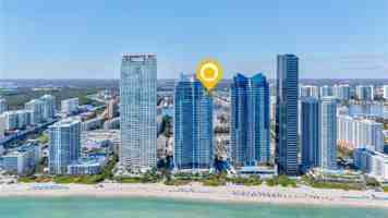 featured image of 17001 Collins Ave #4608