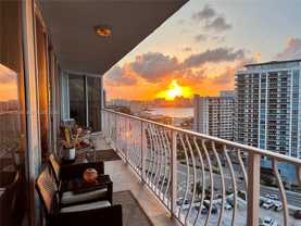 7601 E Treasure Dr #1817 - Photo 1 of 1